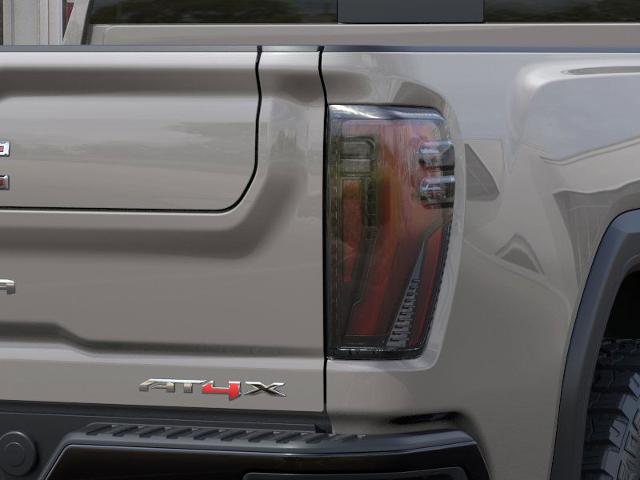 2026 GMC Sierra 2500 HD Vehicle Photo in INDEPENDENCE, MO 64055-1377