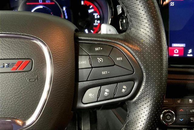 2024 Dodge Durango Vehicle Photo in Kansas City, MO 64114