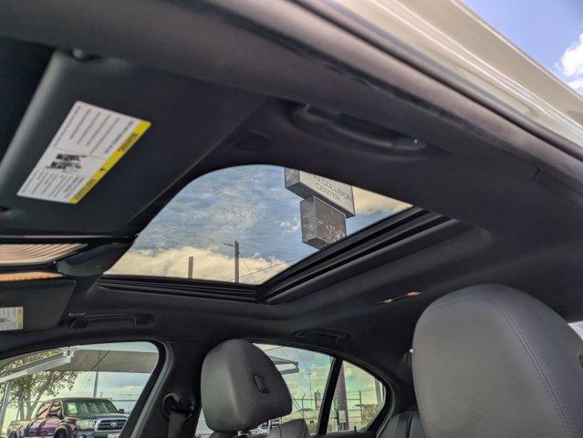 2021 BMW 3 Series Vehicle Photo in SELMA, TX 78154-1460