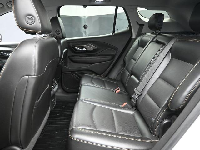 2020 GMC Terrain Vehicle Photo in Cedar Rapids, IA 52402