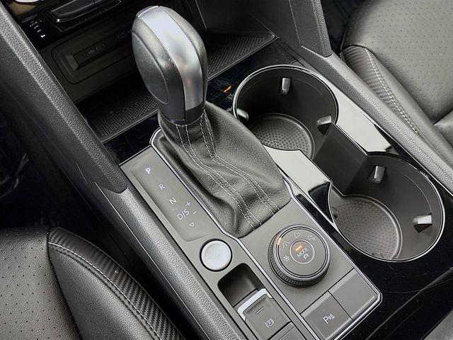 2023 Volkswagen Atlas Cross Sport Vehicle Photo in Puyallup, WA 98371