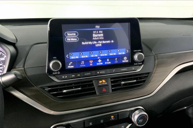 2024 Nissan Altima Vehicle Photo in KANSAS CITY, MO 64114-4502