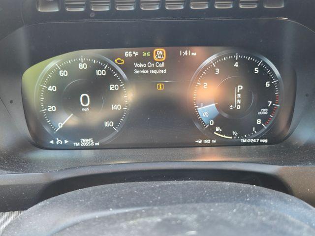 2017 Volvo XC90 Vehicle Photo in Puyallup, WA 98371