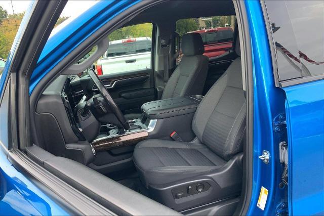 2023 GMC Sierra 1500 Vehicle Photo in KANSAS CITY, MO 64114-4502