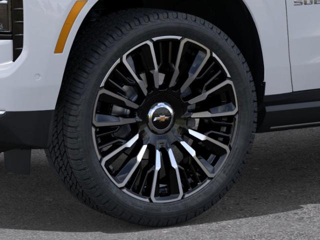 2026 Chevrolet Suburban Vehicle Photo in KANSAS CITY, MO 64114-4502