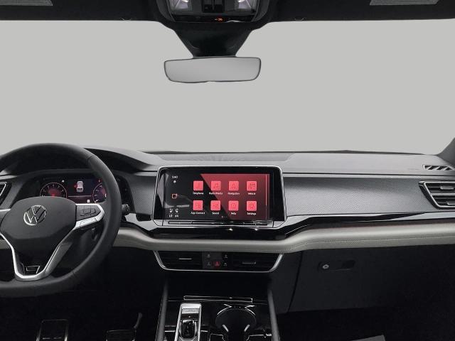 2026 Volkswagen Atlas Cross Sport Vehicle Photo in Oshkosh, WI 54904