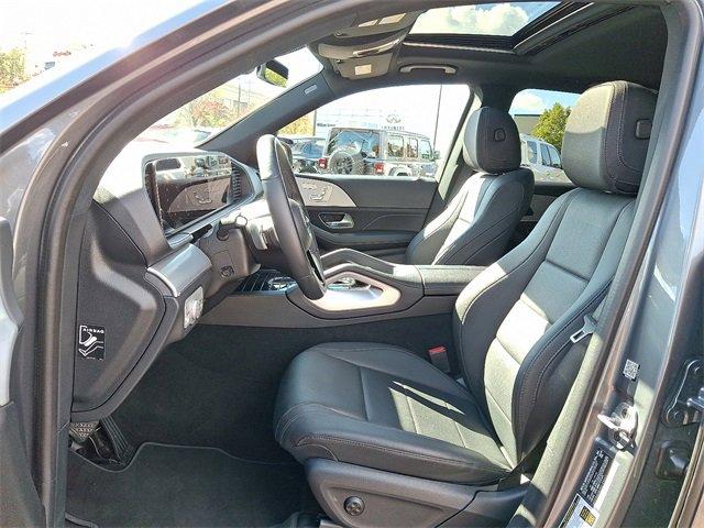 2024 Mercedes-Benz GLE Vehicle Photo in Willow Grove, PA 19090