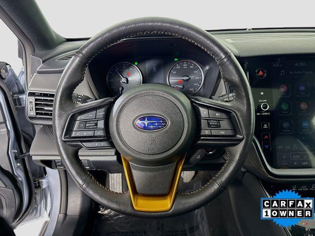 2024 Subaru Outback Vehicle Photo in Puyallup, WA 98371