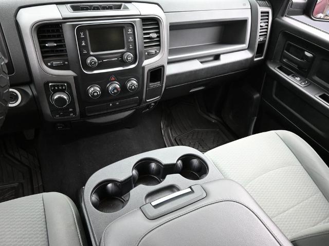 2018 Ram 1500 Vehicle Photo in Cedar Rapids, IA 52402