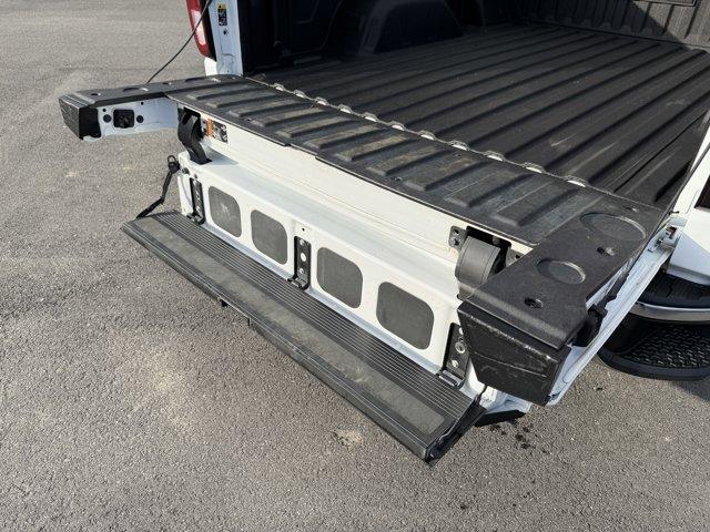 2021 GMC Sierra 1500 Vehicle Photo in LEOMINSTER, MA 01453-2952