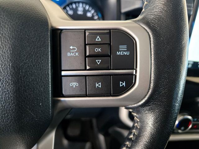 2023 Ford Expedition Max Vehicle Photo in Weatherford, TX 76087