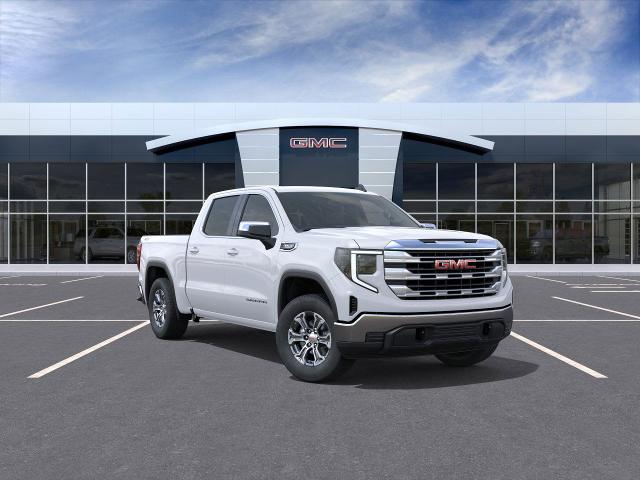 2026 GMC Sierra 1500 Vehicle Photo in BUDD LAKE, NJ 07828-0000