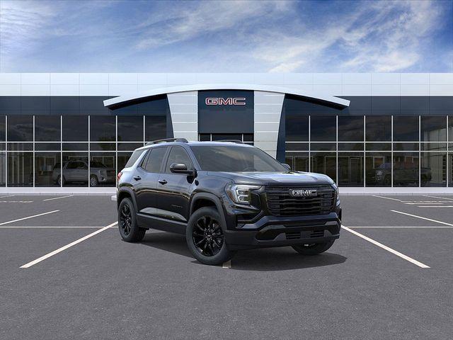 2026 GMC Terrain Vehicle Photo in DANBURY, CT 06810-5034