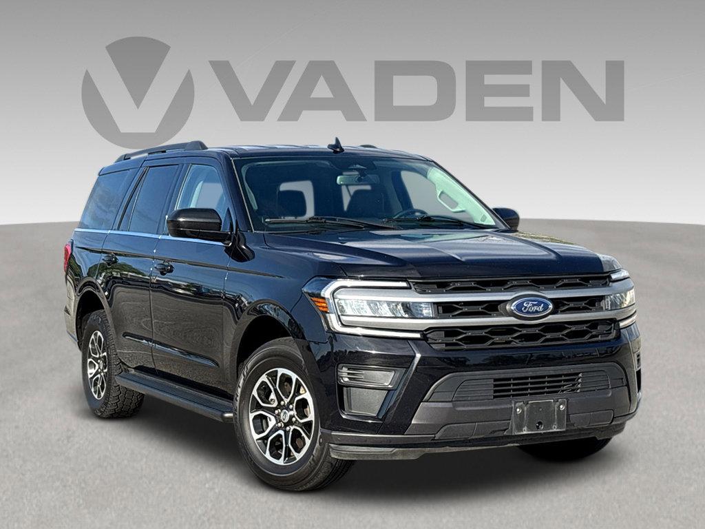 2024 Ford Expedition Vehicle Photo in POOLER, GA 31322-3252