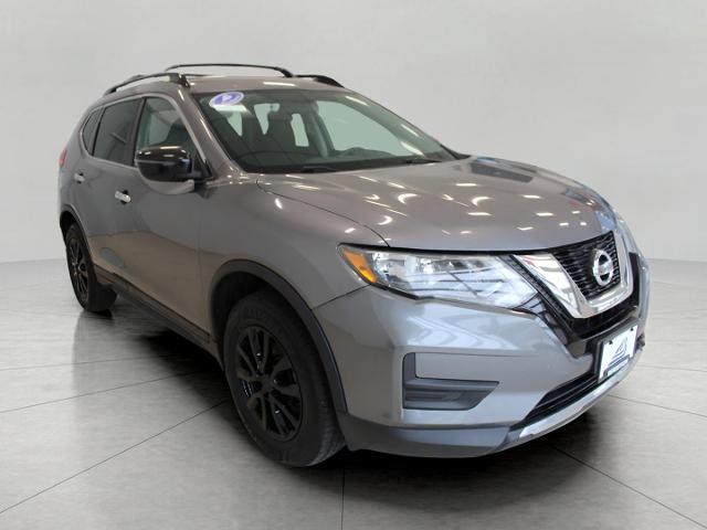 2017 Nissan Rogue Vehicle Photo in Neenah, WI 54956