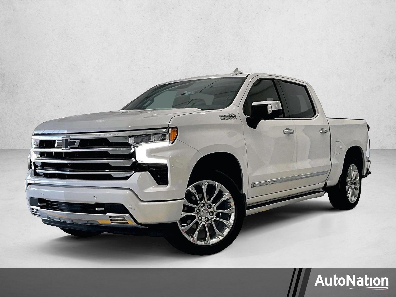 2023 Chevrolet Silverado 1500 Vehicle Photo in MIAMI, FL 33172-3015