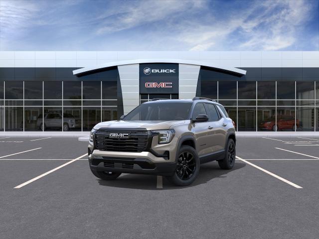 2027 GMC Terrain photo 8 of 32