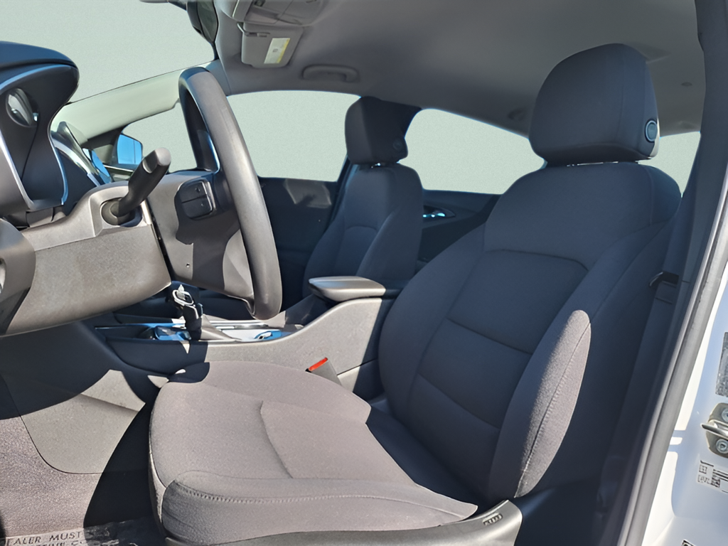 2022 Chevrolet Malibu photo 20 of 30