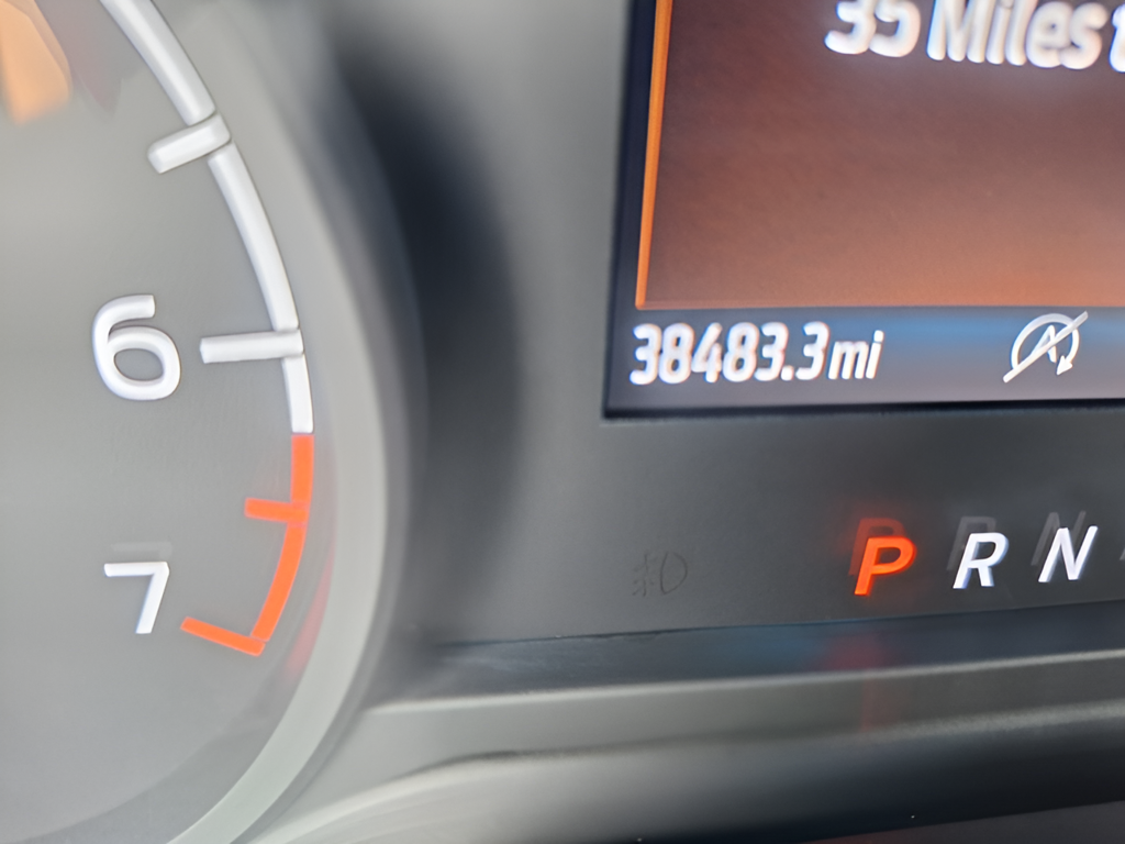 2021 Ford F-150 photo 18 of 37