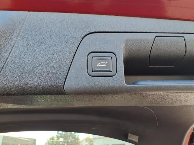 2023 Buick Envision photo 12 of 22