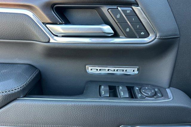 2025 GMC Sierra 1500 Vehicle Photo in STOCKTON, CA 95212-2838