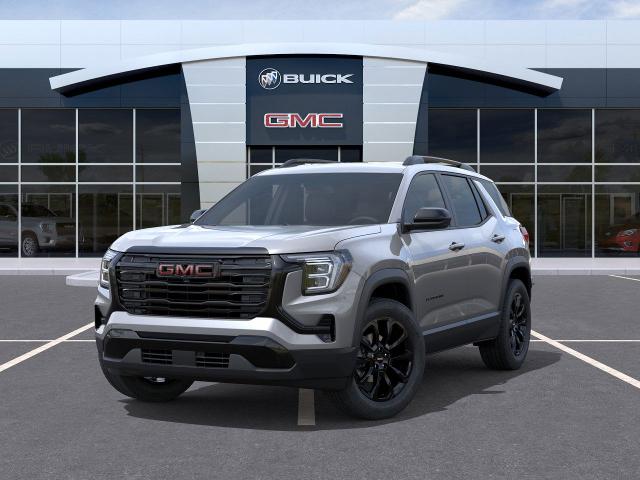 2026 GMC Terrain Vehicle Photo in ROCHESTER HILLS, MI 48307-2741