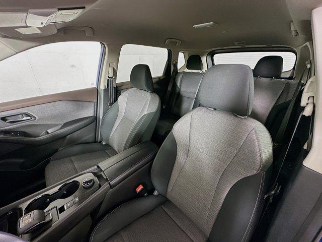 2023 Nissan Rogue Vehicle Photo in Flemington, NJ 08822