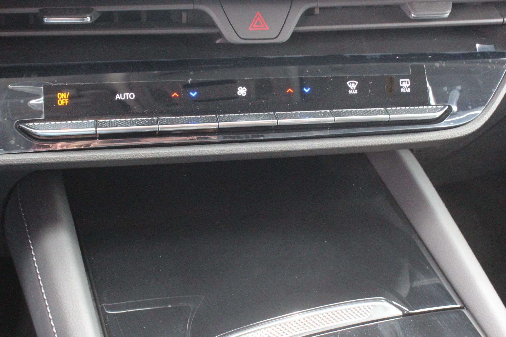 2025 Buick Envision Vehicle Photo in AURORA, CO 80012-4011