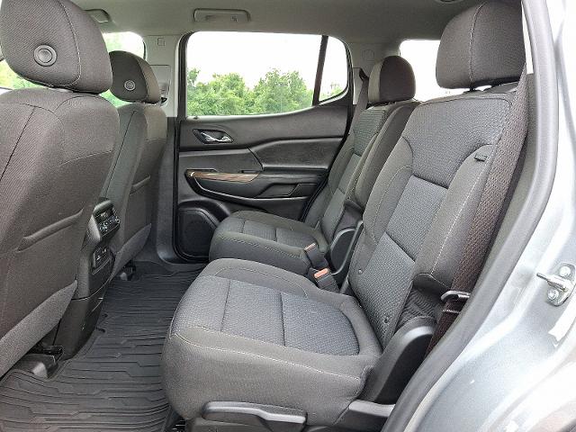 2023 GMC Acadia Vehicle Photo in TREVOSE, PA 19053-4984