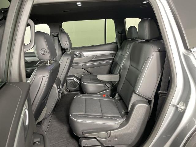 2025 Buick Enclave Vehicle Photo in GILBERT, AZ 85297-0402