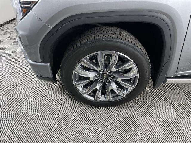 2023 GMC Sierra 1500 Vehicle Photo in GILBERT, AZ 85297-0402