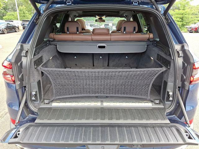 2023 BMW X5 PHEV Vehicle Photo in DANBURY, CT 06810-5034