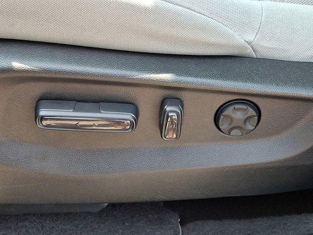 2020 Honda CR-V Vehicle Photo in DANBURY, CT 06810-5034