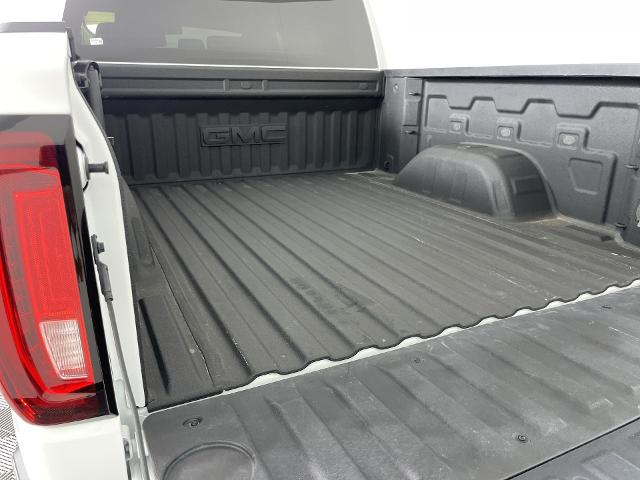 2023 GMC Sierra 1500 Vehicle Photo in GILBERT, AZ 85297-0402