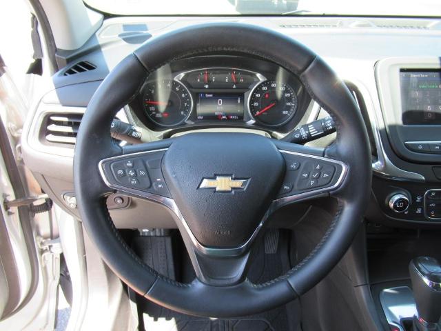 2020 Chevrolet Equinox Vehicle Photo in LEESBURG, FL 34788-4022