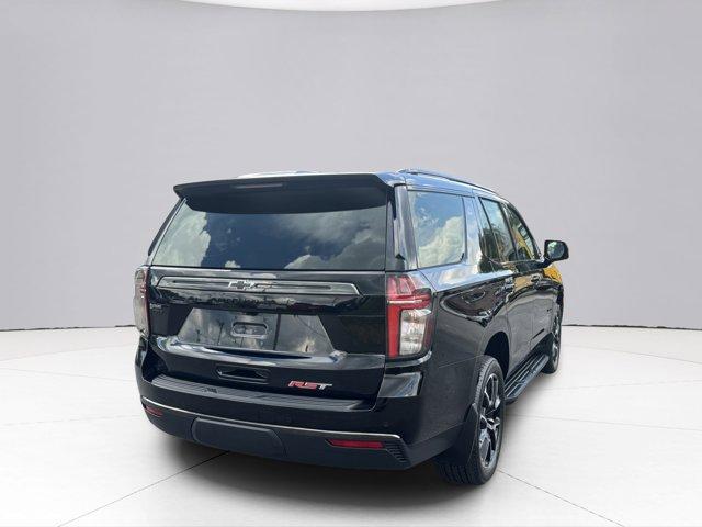2021 Chevrolet Tahoe Vehicle Photo in LEOMINSTER, MA 01453-2952