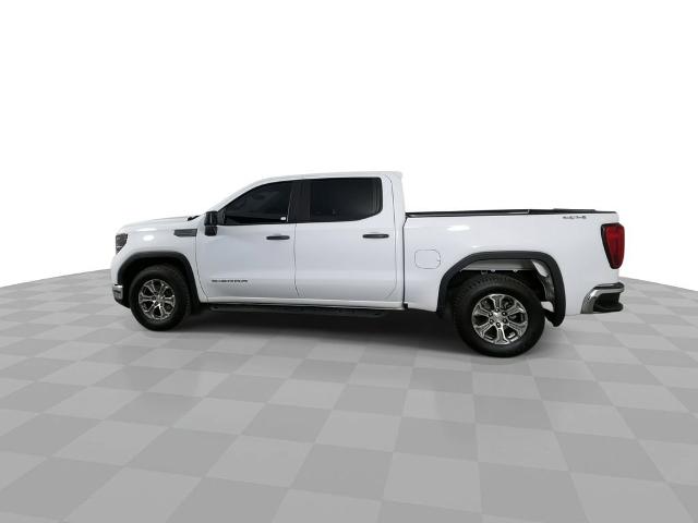 2023 GMC Sierra 1500 Vehicle Photo in GILBERT, AZ 85297-0402