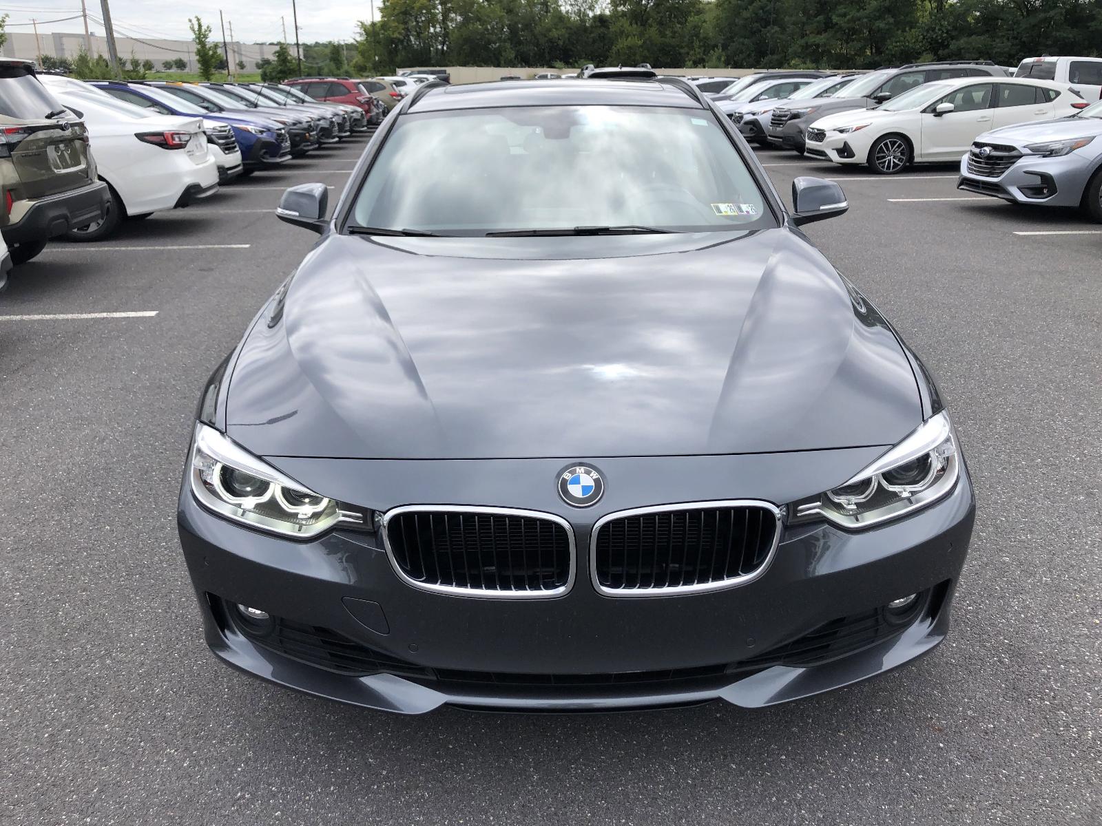 2015 BMW 328i xDrive Vehicle Photo in Mechanicsburg, PA 17050