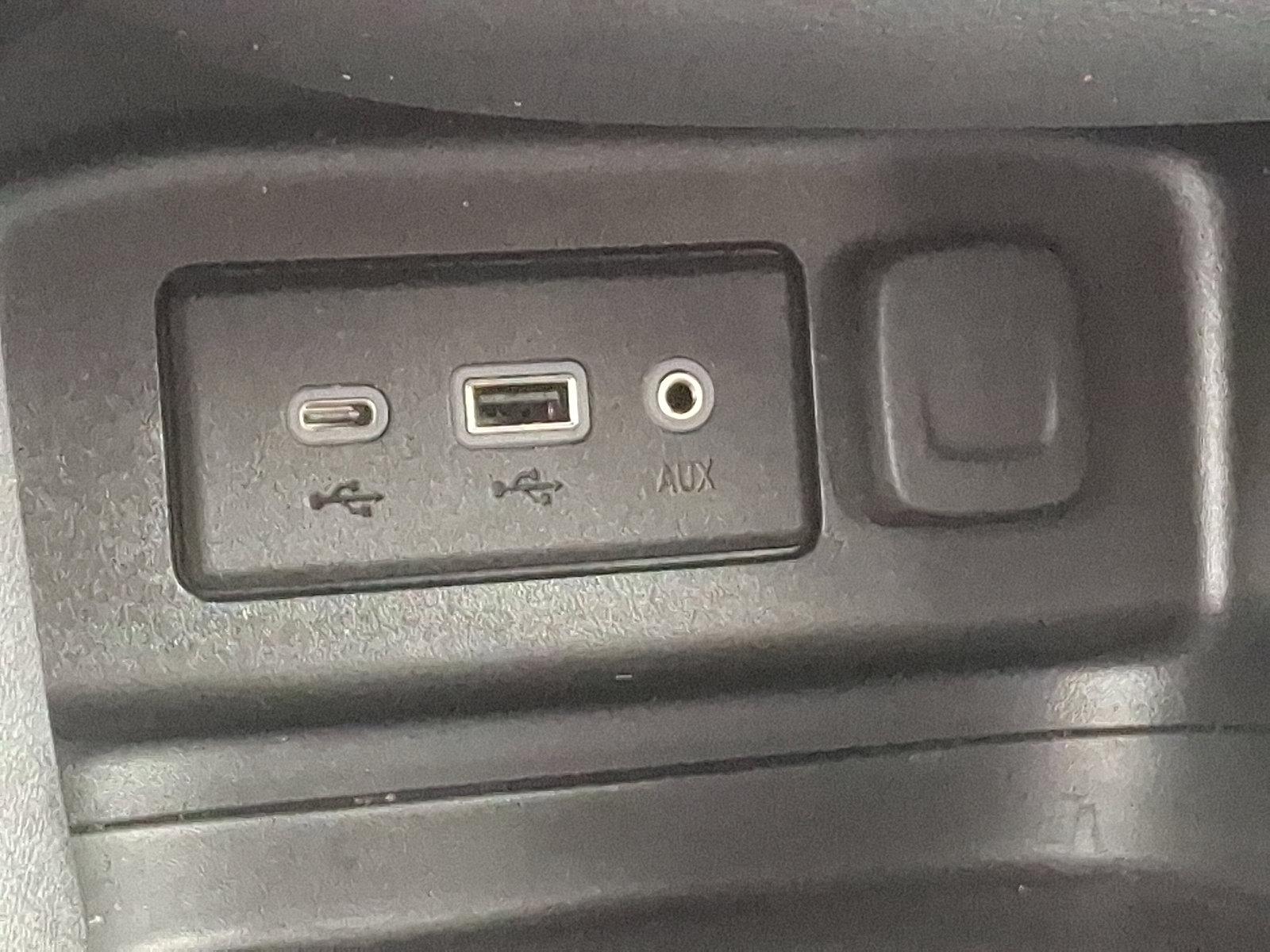 2022 Chevrolet Equinox Vehicle Photo in Harrisburg, PA 17111