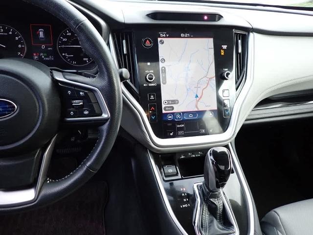2022 Subaru Outback Vehicle Photo in ZELIENOPLE, PA 16063-2910