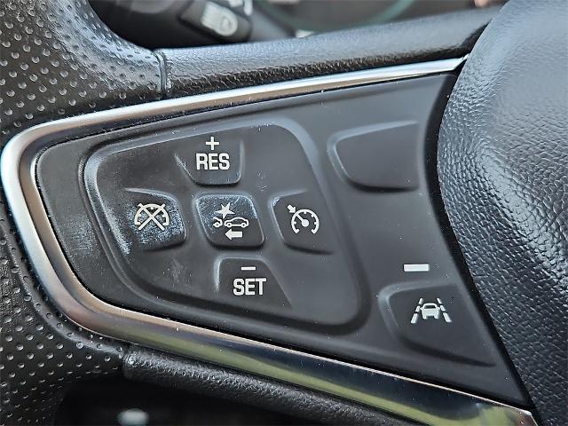 2023 Chevrolet Malibu Vehicle Photo in EASTLAND, TX 76448-3020