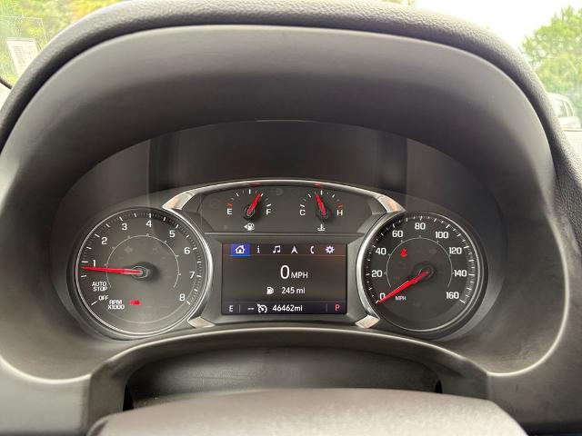 2023 GMC Terrain Vehicle Photo in Savannah, GA 31419