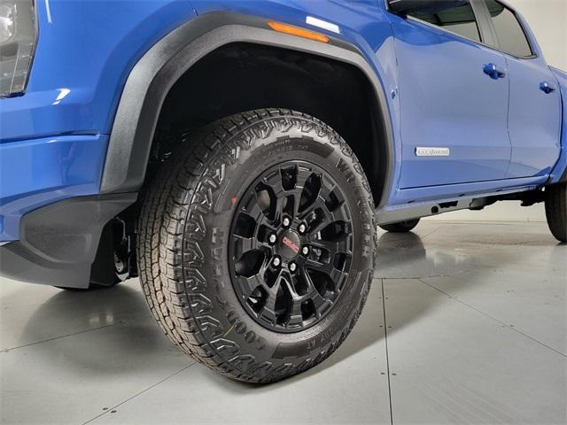 2026 GMC Canyon Vehicle Photo in PRESCOTT, AZ 86305-3700