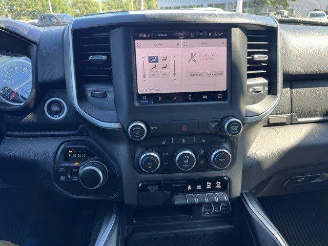 2022 Ram 1500 Vehicle Photo in Mechanicsburg, PA 17050-1707