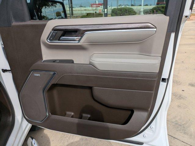 2023 Chevrolet Silverado 1500 Vehicle Photo in SELMA, TX 78154-1459