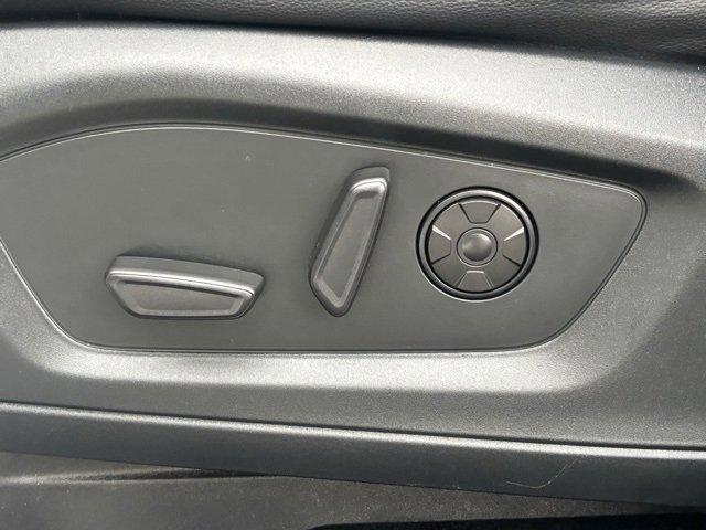 2021 Ford Explorer Vehicle Photo in ROCHESTER HILLS, MI 48307-2741