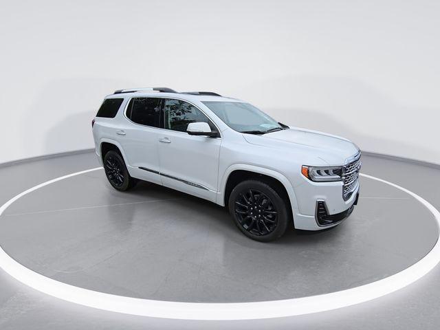 2022 GMC Acadia Vehicle Photo in Pleasant Hills, PA 15236