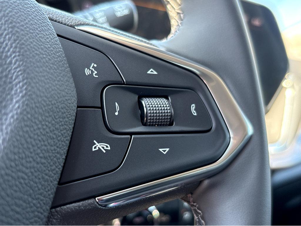 2026 Chevrolet Trax Vehicle Photo in POOLER, GA 31322-3252