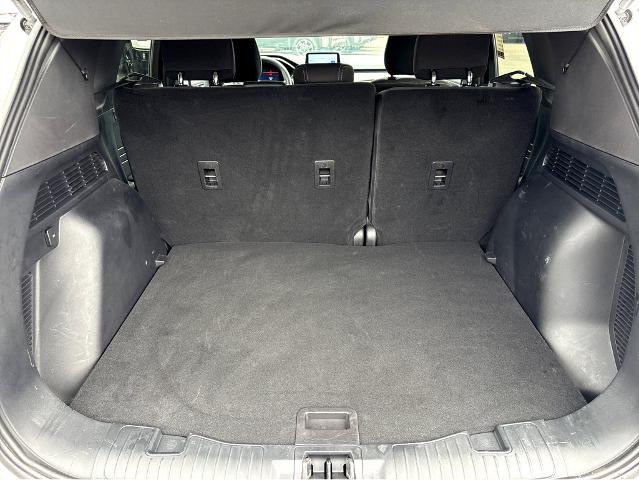2024 Ford Escape Vehicle Photo in BEAUFORT, SC 29906-4218