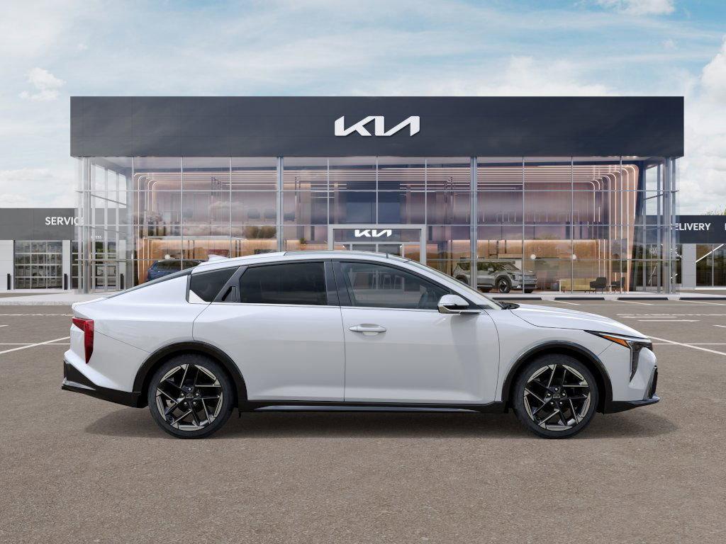 2025 Kia K4 Vehicle Photo in Belle Vernon, PA 15012